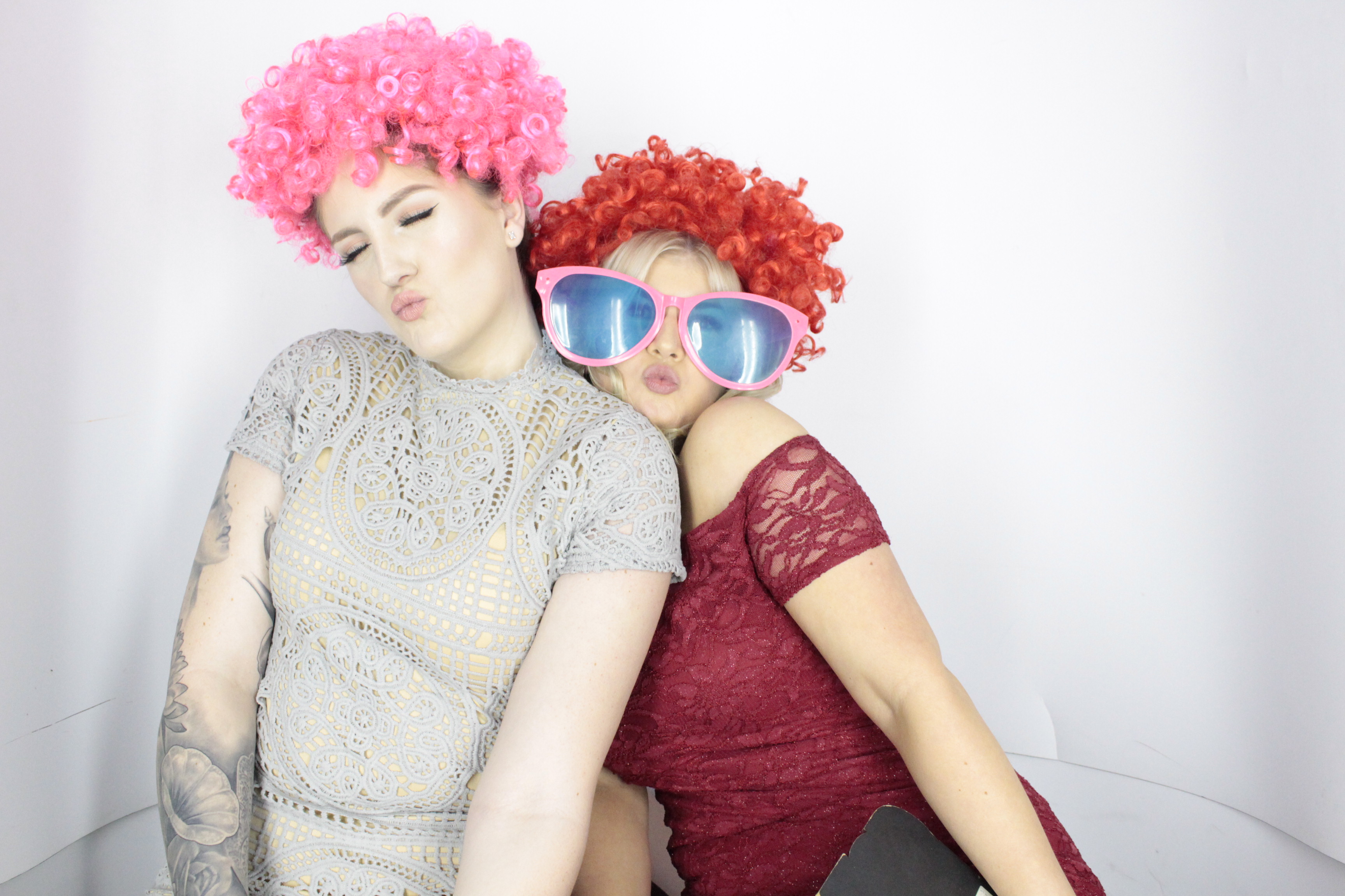 Chlöe’s 21st | View more photos from the event at gallery.myphotoboothexperience.co.uk/u/MyPhotoBoothExperienceLtd/Chlöe’s-21st